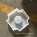 plastic moulds maker and plastic paver mould